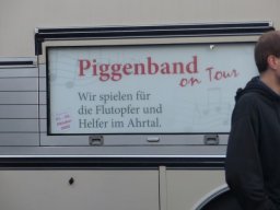 Fahrt ins Ahrtal 2022