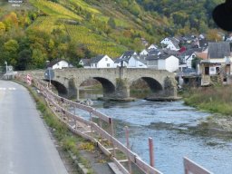 Fahrt ins Ahrtal 2022
