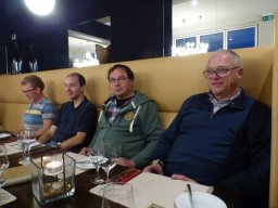 Fahrt ins Ahrtal 2022