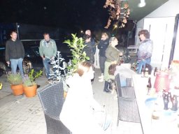 Fahrt ins Ahrtal 2022
