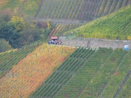 Fahrt ins Ahrtal 2022