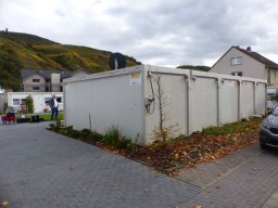 Fahrt ins Ahrtal 2022