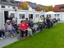 Fahrt ins Ahrtal 2022