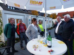 Fahrt ins Ahrtal 2022